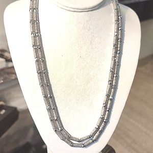 Trifari Necklace